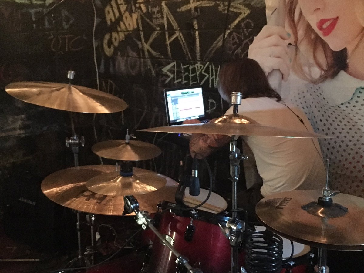 Kamennoise's tweet photo. Recording https://t.co/5cZkn7L7Ps