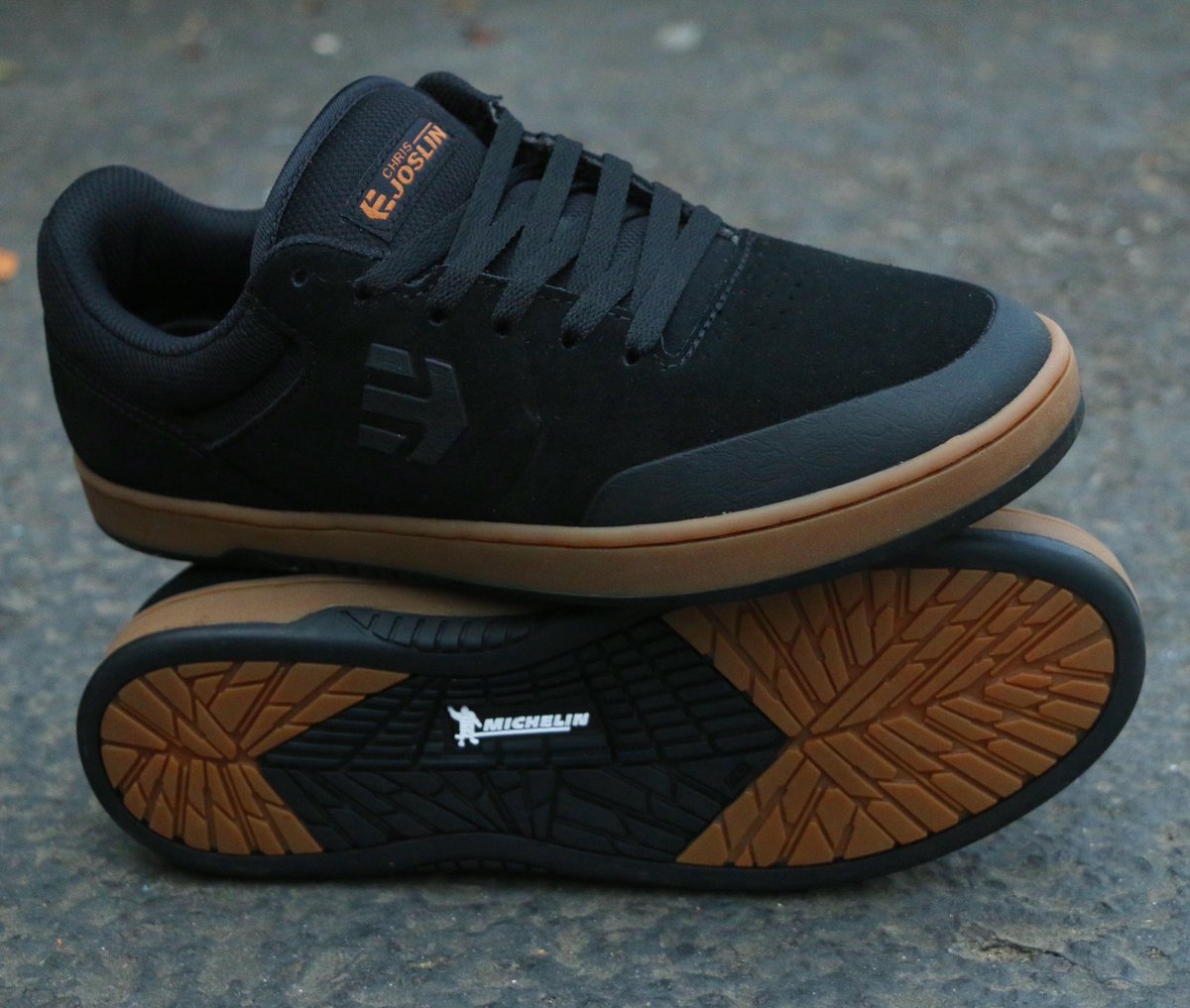 Get a shoe that lasts. The <a href="/etnies/">etnies</a> X <a href="/Michelin/">Michelin</a> Marana does just that!! Get yours today! daddiesboardshop.com/etnies-marana-…