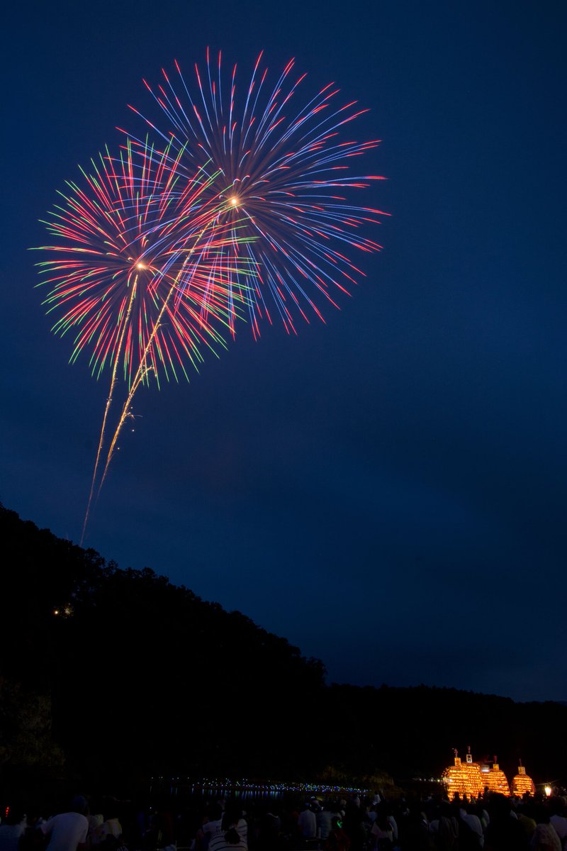 寄居玉淀水天宮祭