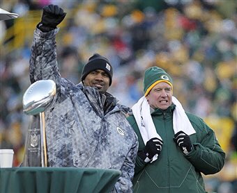 Happy Birthday, Dom Capers. 
