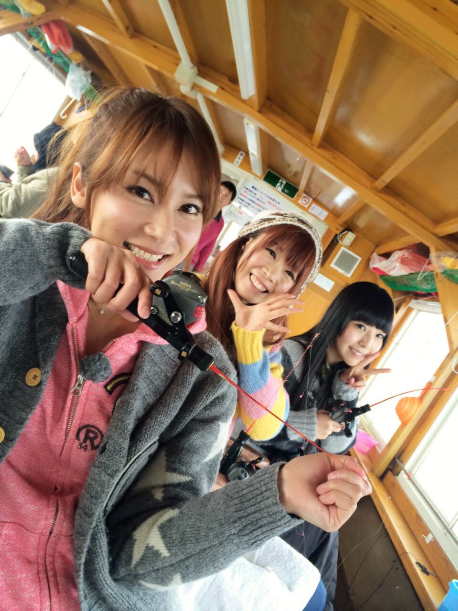 Loveきゅんfishing Recherche Sur Twitter Loveきゅんfishing Recherche Sur Twitter