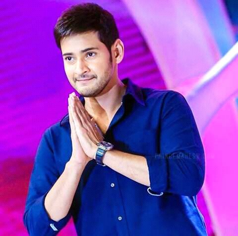 Advance happy birthday to super star mahesh babu 