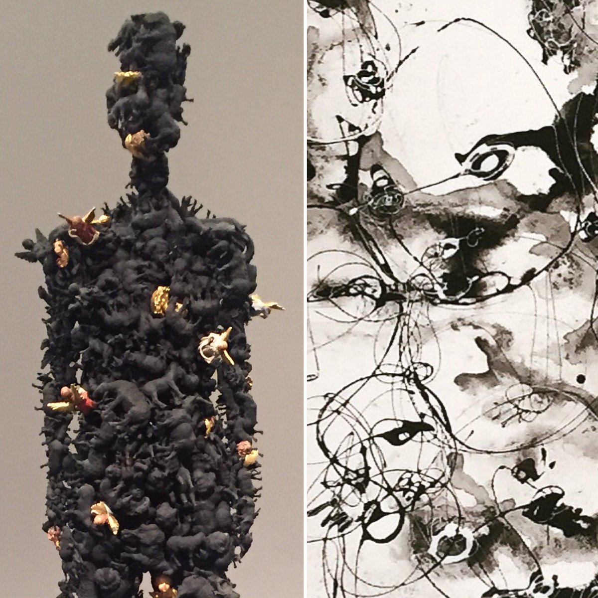 artequando's tweet photo. Cosa unisce #geharddemetz e #danilobucchi? Ad esempio il #macro di Roma...
Articolo: https://t.co/ta61QupkrA
@museiincomune @geharddemetz https://t.co/4LbgqkG7M0