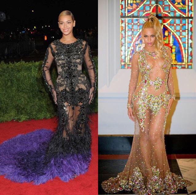 yonce_lives's tweet photo. What MET gala? Tap to vote https://t.co/0pyDdj8YV8 https://t.co/keMuBpmou4