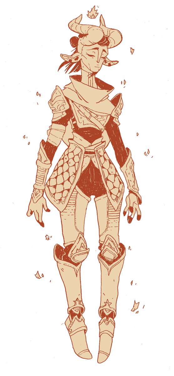 Oooooh #VisibleNBs I'm Carly! Sequential artist/illustrator (?) Still learning my pants off and having fun! 