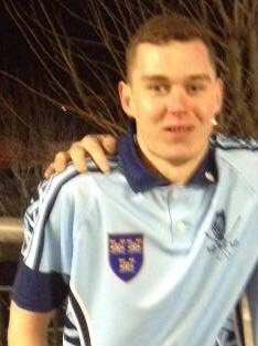 AlaisiaHillman's tweet photo. Can everyone retweet this please. Shane Rock has been missing from duleek for 4 days, he's unwell and needs medication! #helpfindshane https://t.co/PmM2x2Azpd