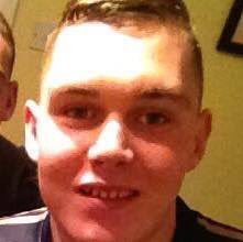 AlaisiaHillman's tweet photo. Can everyone retweet this please. Shane Rock has been missing from duleek for 4 days, he's unwell and needs medication! #helpfindshane https://t.co/PmM2x2Azpd