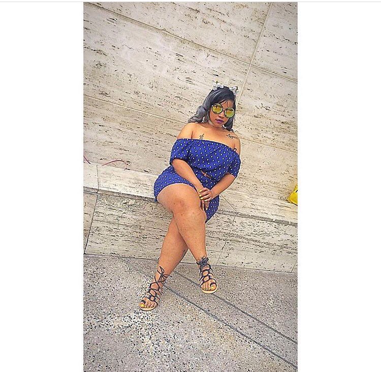 vanilladutchiee's tweet photo. Because I just found out #BigThighTwitter is a thing 🙃 https://t.co/q5PjuyxXHy