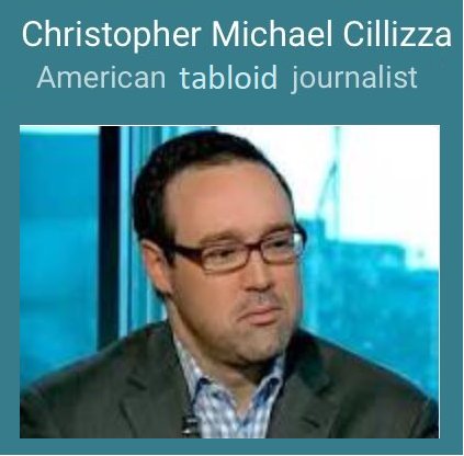 CNN Chris Cillizza ‏New Year's Resolution: Don't normalize Trump
