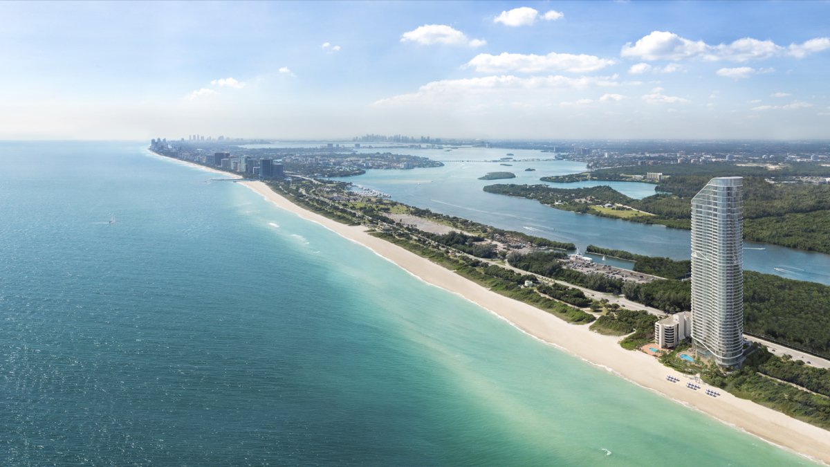 goo.gl/Gez74M  - KDHamptons real estate: the new Ritz-Carlton Residences, Sunny Isles Beach has hamptonites heading for Miami.