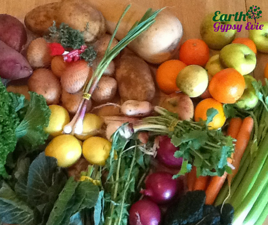 EviesBotanicals's tweet photo. #blogpost https://t.co/4XOsfJt4Tr #PLUcodes #organicproduce #holisticlifestyle #eatrealfood https://t.co/B3dv6Xydxm