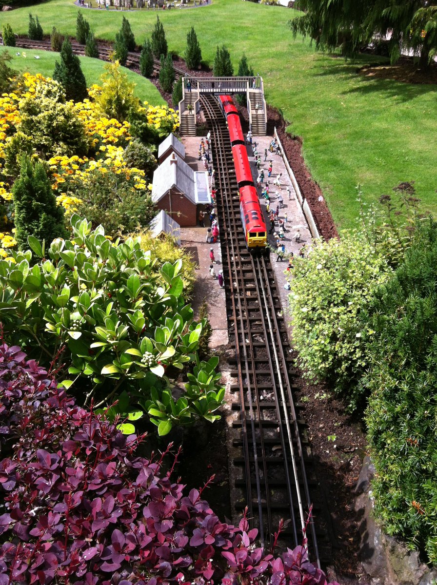 Country Railway tweet media