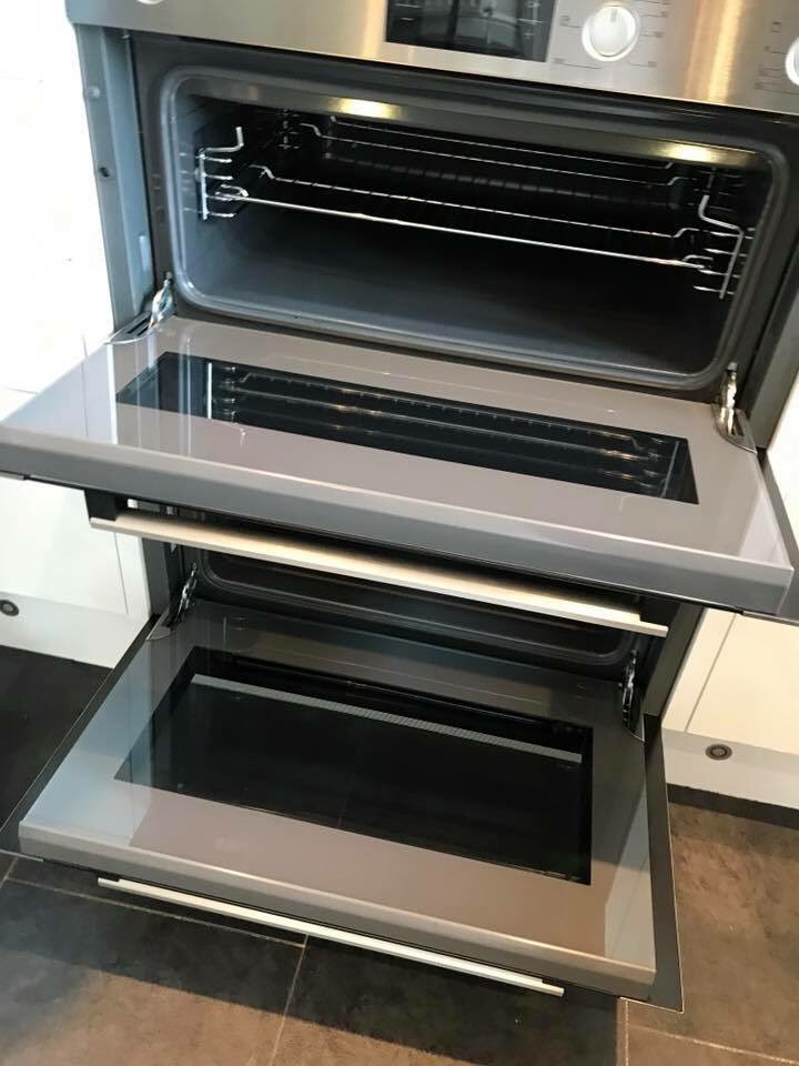 ThinkCleanCo's tweet image. From old to new in no time 👍