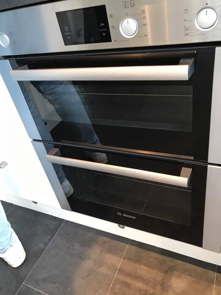 ThinkCleanCo's tweet image. From old to new in no time 👍