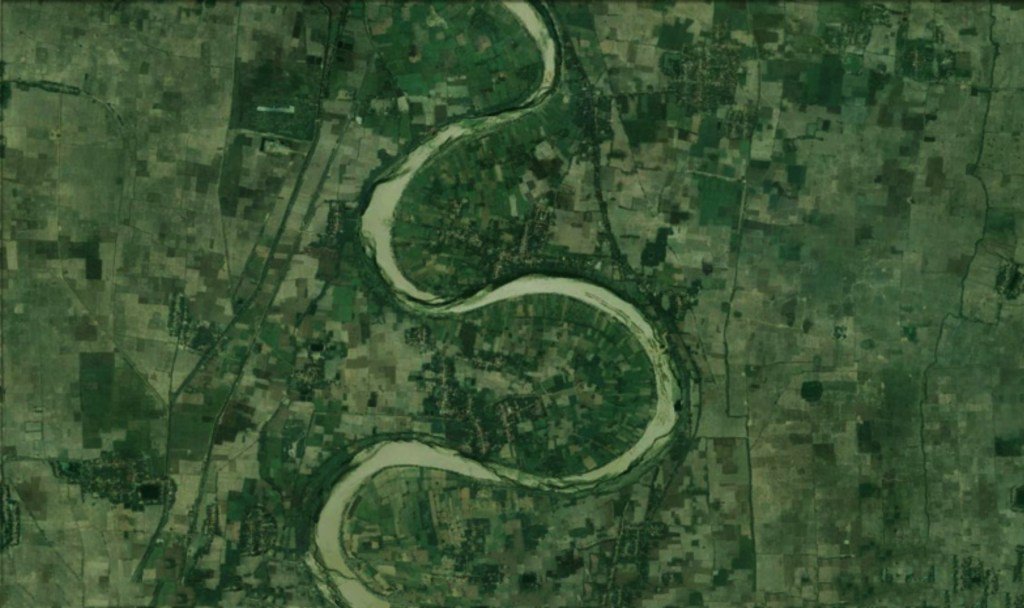 EmbassyOTEarth's tweet photo. GREEN RIVER – PEOPLE IN CHARGE https://t.co/Y48vg4y5hP https://t.co/zmhWrbiDQZ