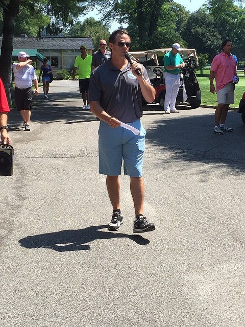 VBirthmarks's tweet photo. Due to poor weather, the @FCatFnd has rescheduled their Annual Golf Classic: Playing 'Fore' a Cause to October 10, 2017. #VBFAwareness https://t.co/IdvGP19qs4