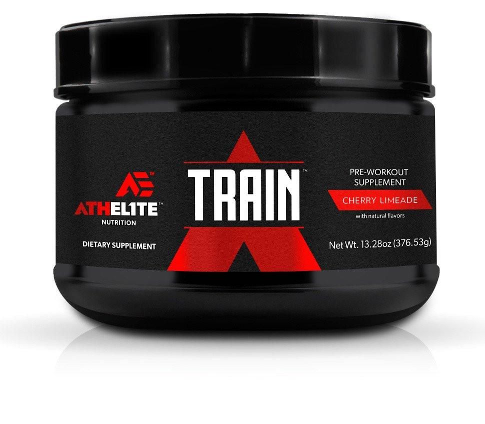 If you've tried TRAIN and are already feeling the difference, drop us a review: buff.ly/2tVNEg6