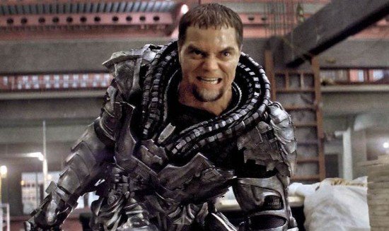 Happy Birthday Michael Shannon! 