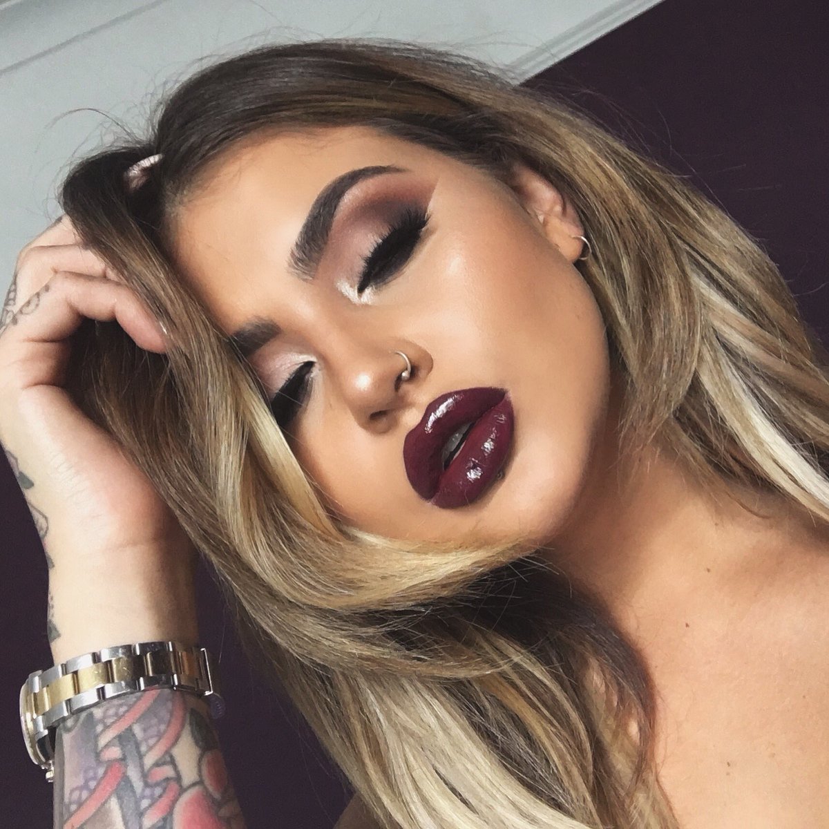 jamiegenevieve's tweet photo. Things I did: https://t.co/jQ6NeVhdWC