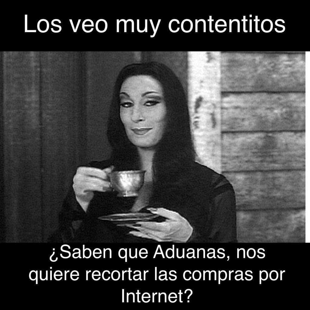 Claristacio's tweet photo. Compartan esto, no saben por dónde más nos van a acorralar. #NoALaNormaDeCourriers #DRCAFTA #MarchaVerde https://t.co/B59OVGvDT8