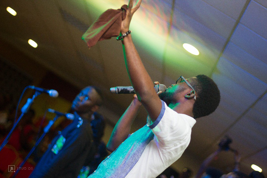 icgccalvaryteen's tweet photo. #Overflow2017
The Auditorium was Filled With His Presence
#TeenChapel
#ICGCWorships
#YouthForGod https://t.co/4NICRw5s0J