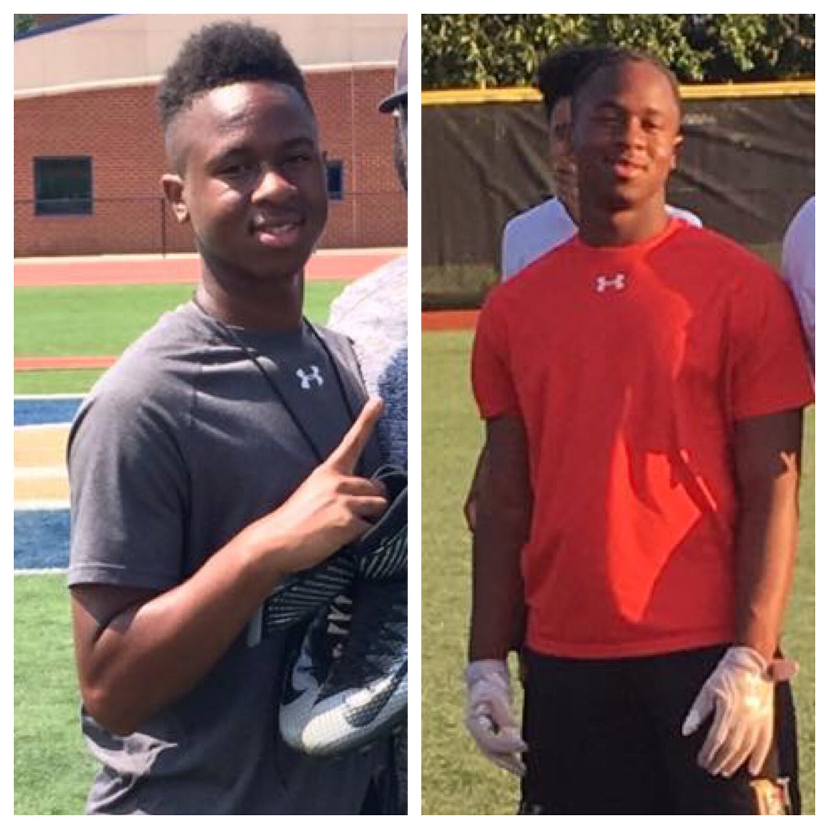 Media Tweets by Mike Rucker (@coach_ruck) | Twitter