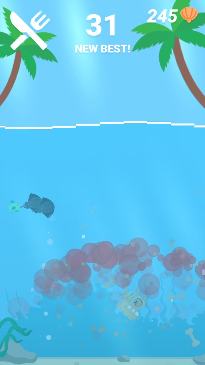 FishyBrawl tweet media