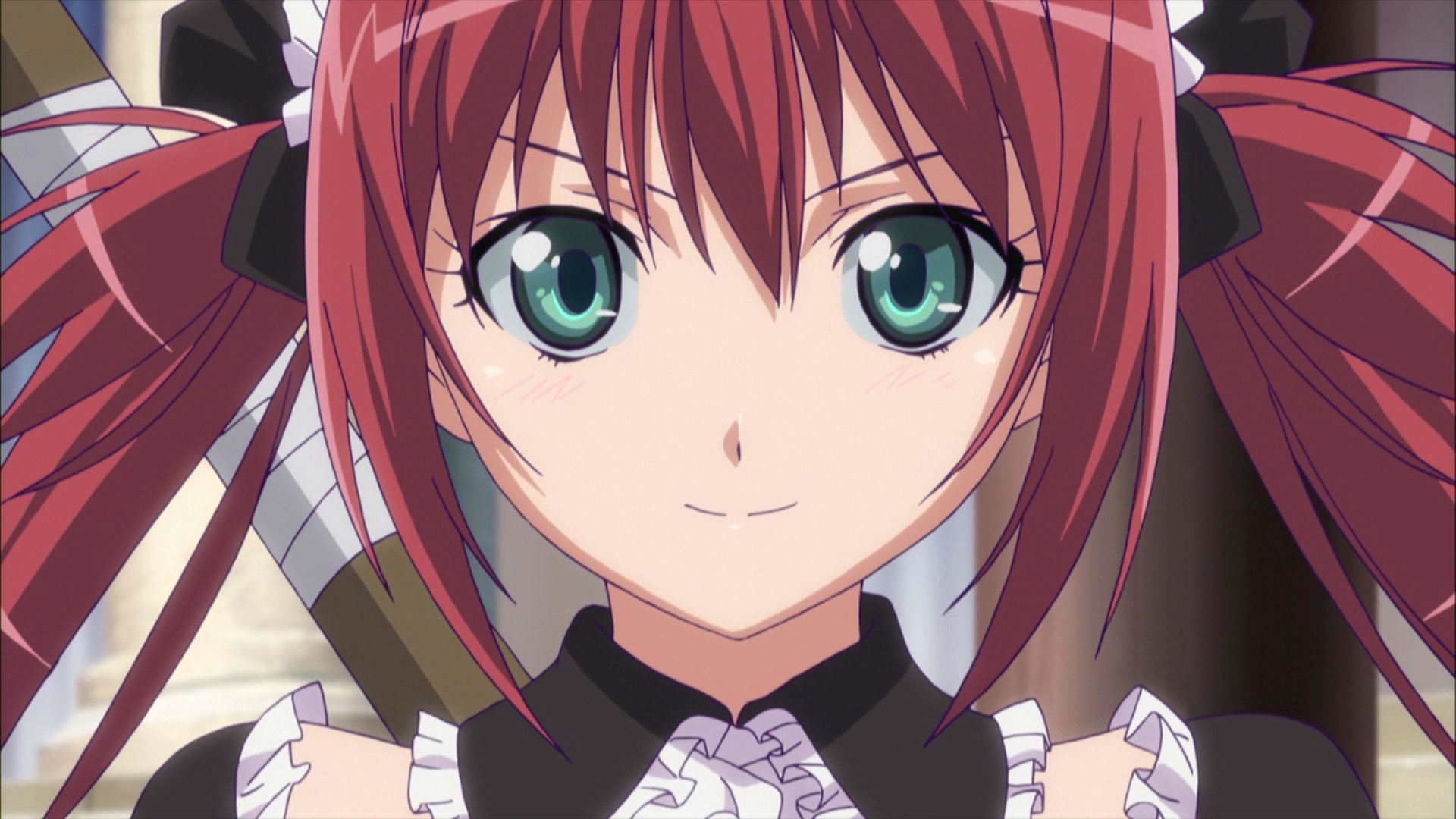 エルマ クイーンズブレイドより アイリ T Co Ddmjuuovga Twitter