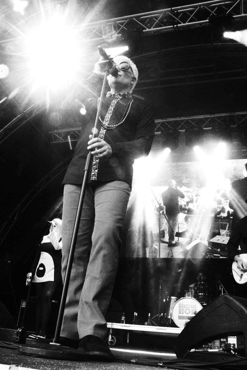 Music Mania 2017 ✨ ☀ Truly Cosmic 💕