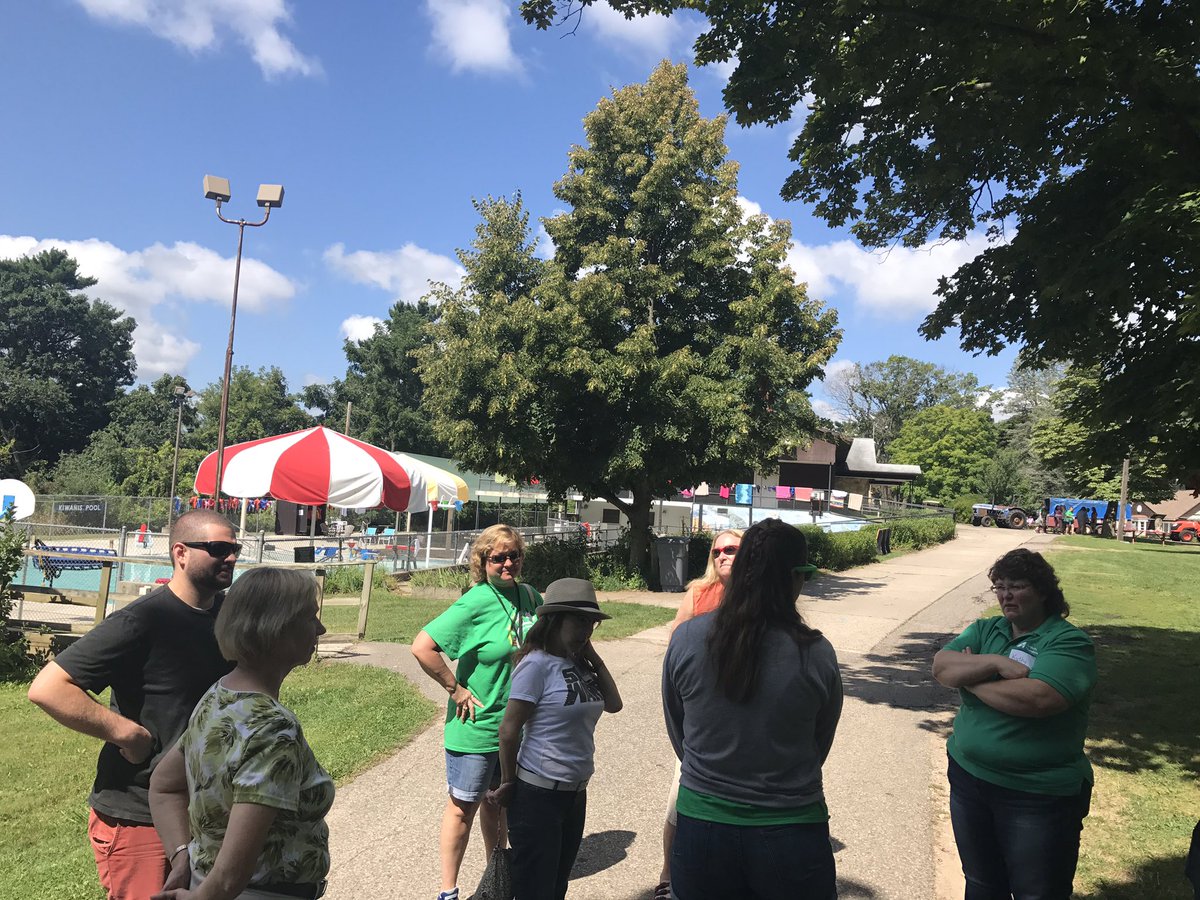 TConstien's tweet photo. Inspiring day at Camp MASH! Great support for kids with #Arthritis TY @amfam for support. TY @ArthritisFdn #KGAT https://t.co/sGLenBsGGZ