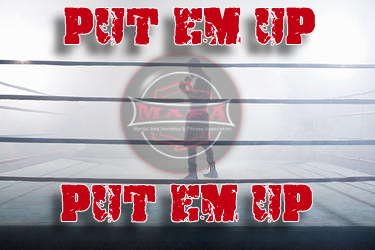 Mafacertified's tweet photo. Put Em Up!! #boxingcertification #kickboxingcertification #mmacertification #boxing #kickboxing #mma #Certifications #joinourteam https://t.co/4PzIKqCTxw