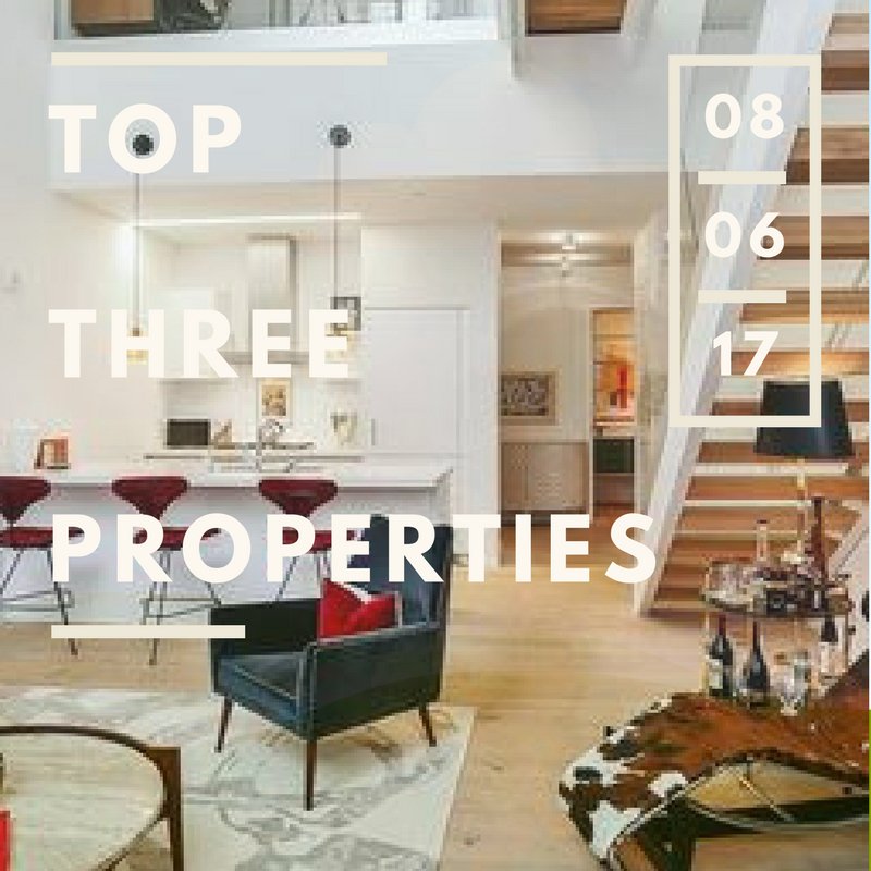 AmyBlakeley's tweet photo. Wondering what you need to know about purchasing with all cash? Get the 411 and see my top 3 properties for the week https://t.co/xlthcAxUu0 https://t.co/ww6APmtFAb