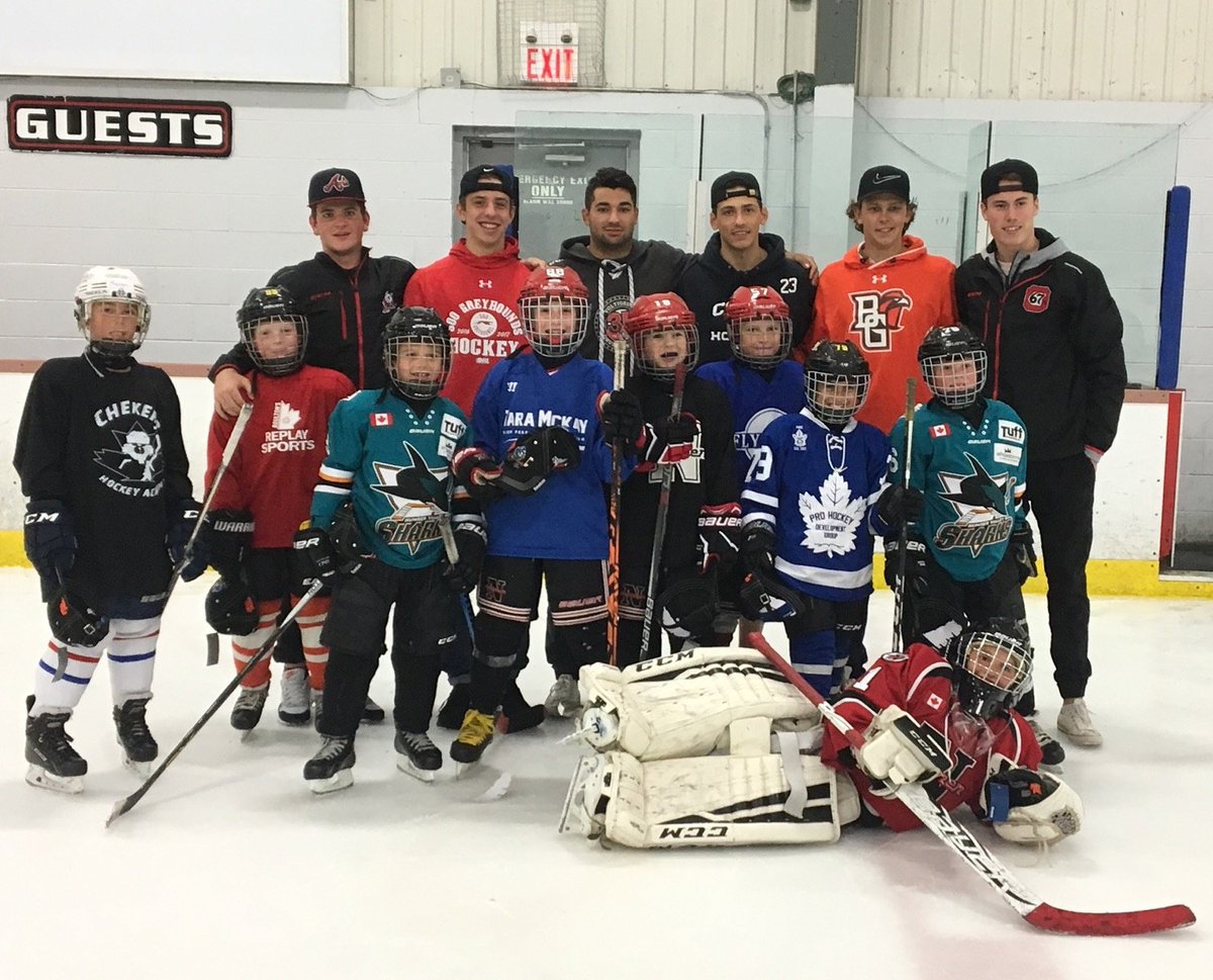 3on3 Summer Shootout tweet media