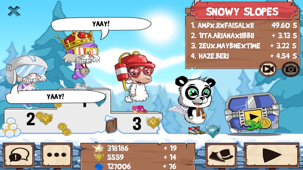 hashemi20's tweet photo. Having a blast @ #funrun2 #IIxFaisaLxII #MayBNexTime #beri https://t.co/IProcvqxsg