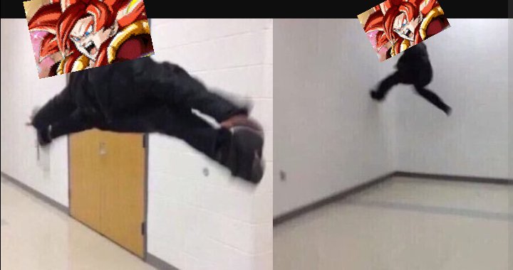 GODISAGAMER_'s tweet photo. @TheGamingClaw @RikuTheBestYT @Rhymestyle  @DFreeDBZHD  

The Floor Is A Leader Skill https://t.co/t2sGy8oOtU