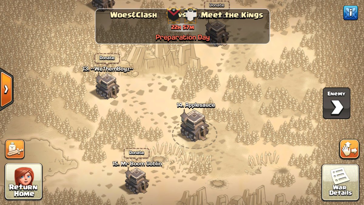 GL <a href="/meet_the_kings/">Meet The Kings</a> ! 2/7/engi 11/9s to 2/8/9s