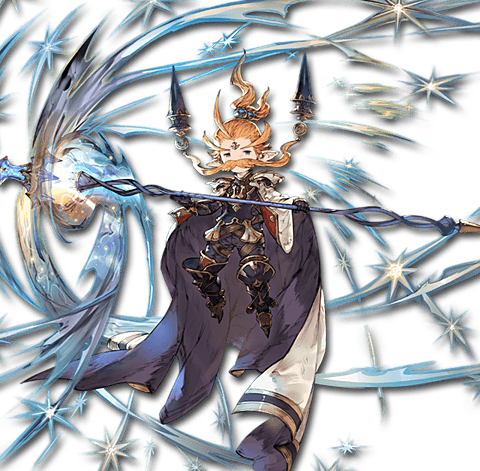 Unite and Fight - Granblue Fantasy Wiki