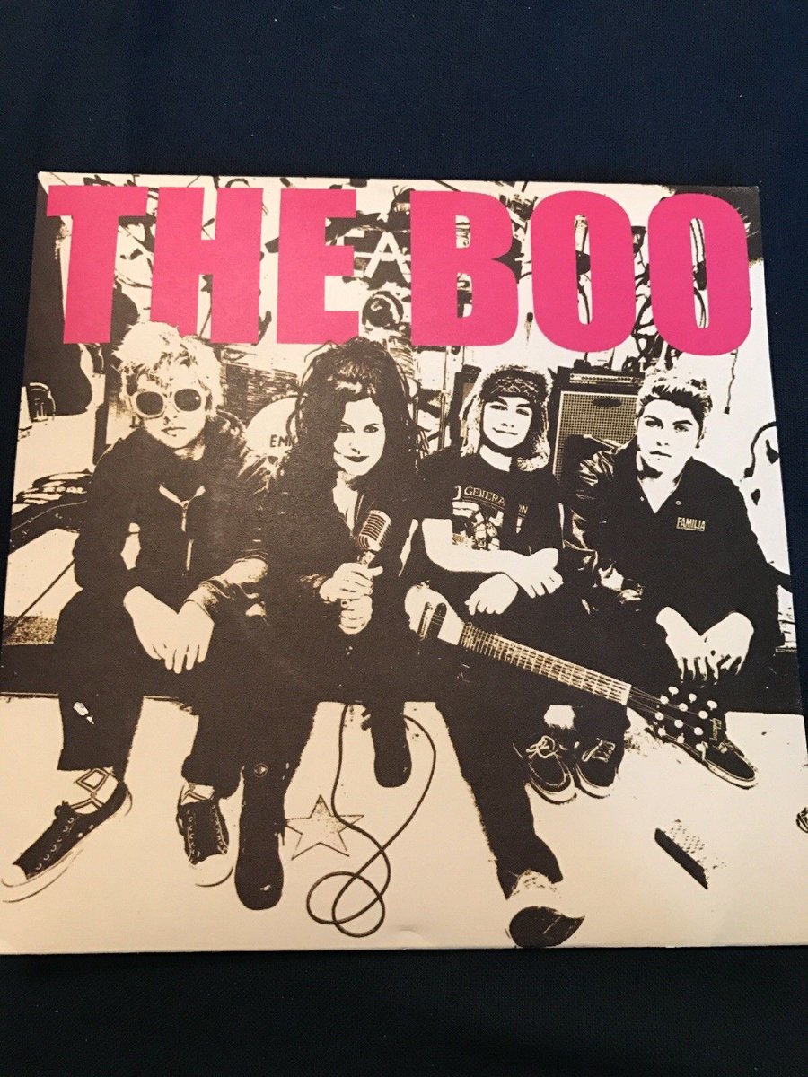 GDMerch's tweet image. The Boo Armstrong Family Band RARE Vinyl
#greenday #billiejoearmstrong #swmrs 
bit.ly/2uiFZIX