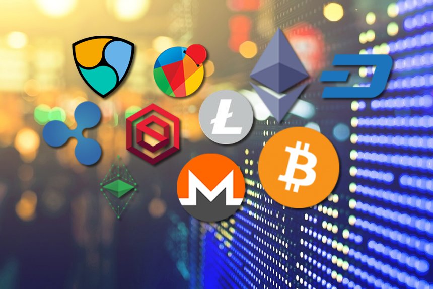 Cómo invertir en criptomonedas » bit.ly/2vHB7kh $BTC $ETH $LTC $ETC $BCH $NEO $NXT $STRAT $QTUM $XEM $WAVES $SNT $PPT $MAID $XLM