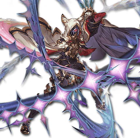 Seox Granblue Fantasy Wiki Fandom - Gbf Six Ruin Fist Png,Granblue