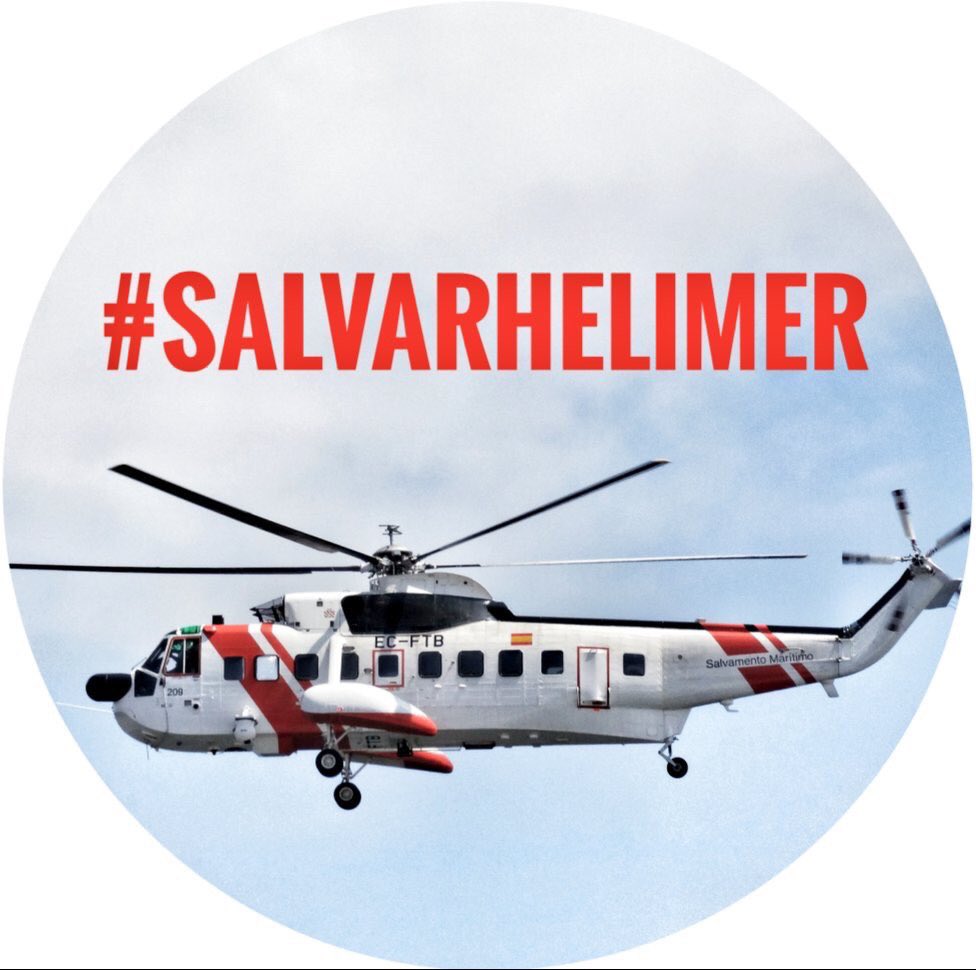 troytempestrage's tweet photo. #SalvarHelimer https://t.co/y6sH2qhOKK
