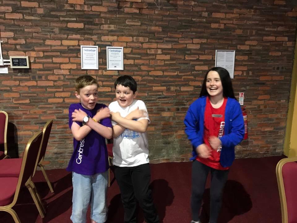 Fiona McKenzie OBE tweet media