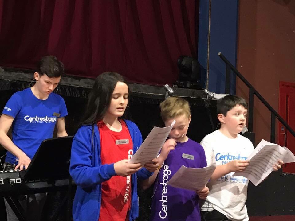 Fiona McKenzie OBE tweet media