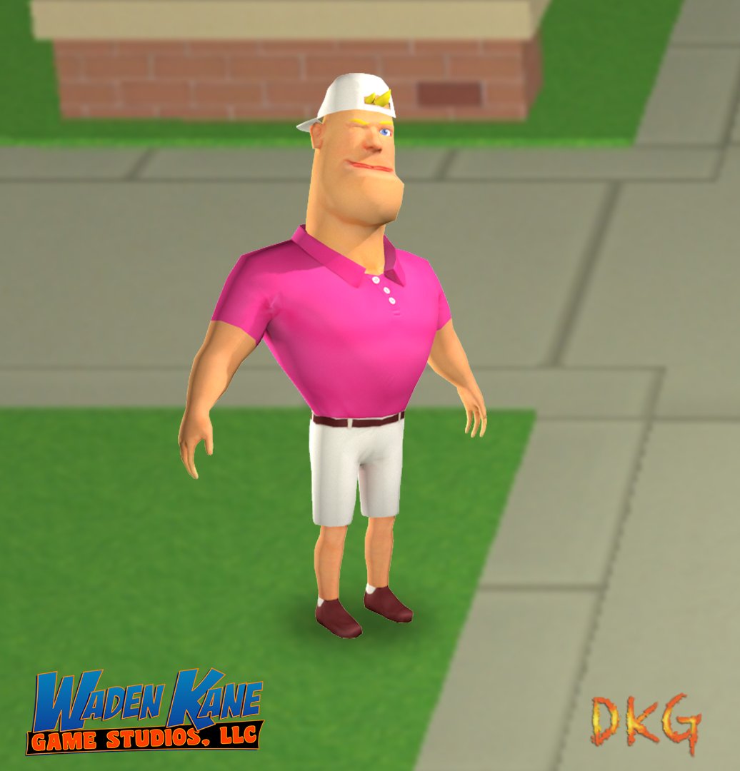 Dkgart's tweet photo. Jock Game ready #PieSmash #Mobile #indiedev #gamedev #gameart #collegekid #college #askinforit #hegonegetPied https://t.co/0nGYXQsdMU