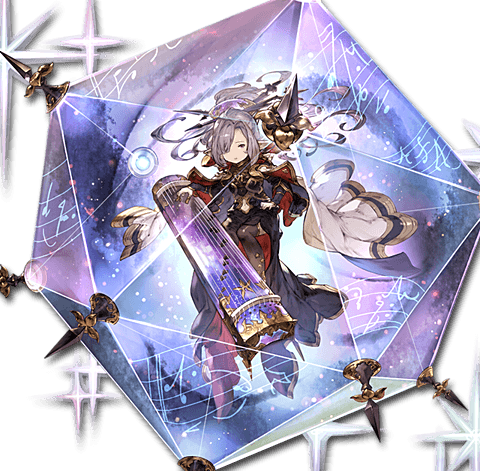 Unite and Fight - Granblue Fantasy Wiki