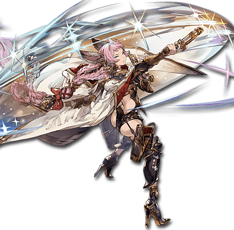 Unite and Fight - Granblue Fantasy Wiki