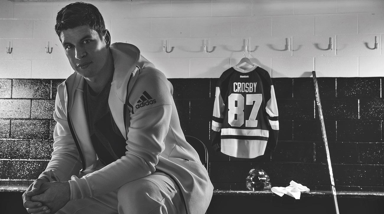 Hate him or not Sidney Crosby turns 30 today.. Happy birthday!!!  