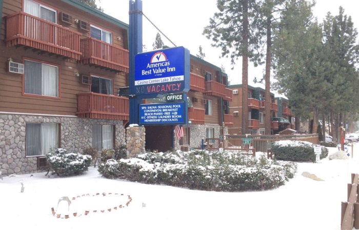 hotelsaver's tweet photo. $9/night at Americas Best Value Inn - Casino Center #LakeTahoe #California
https://t.co/iQgH2Wdp9m #hoteldeal #traveldeal https://t.co/2GEAczFw1m