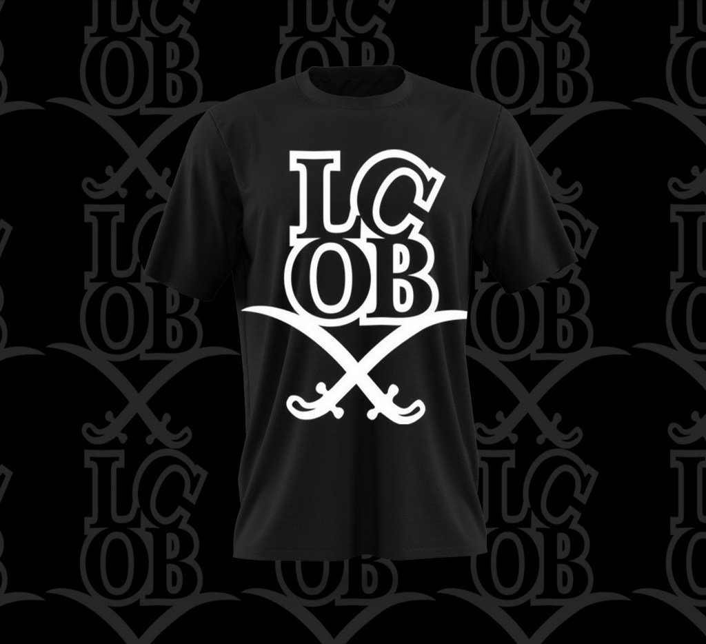Mythicistme's tweet image. LCOB T-SHIRT truthseekah.com/product/lcob-t…