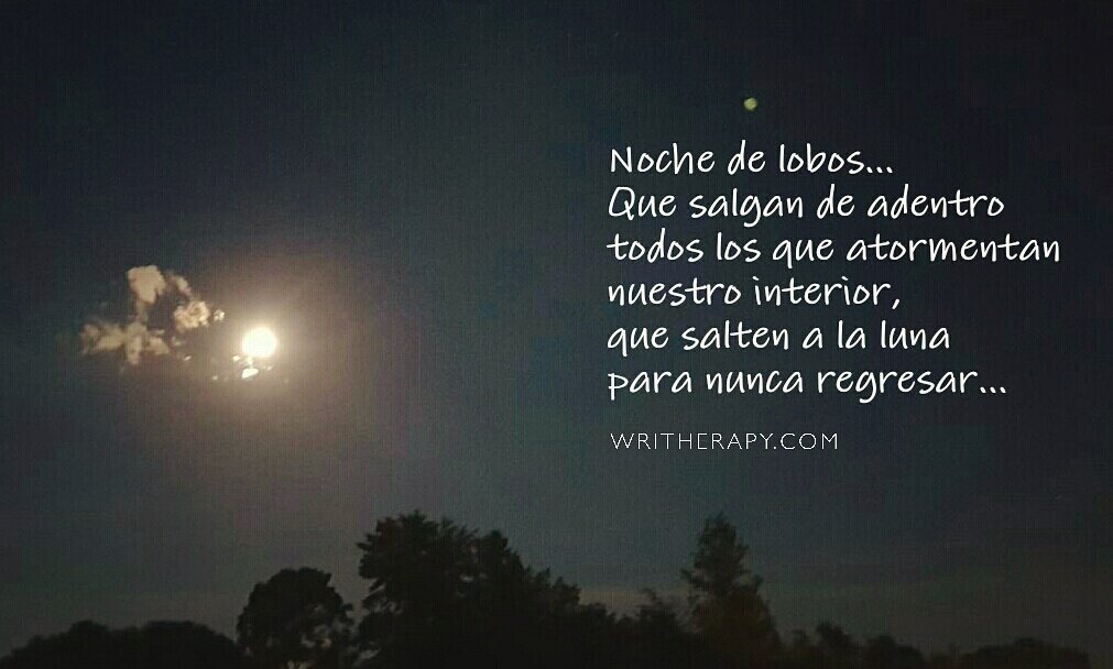 writherapy's tweet photo. #quesalganloslobos https://t.co/qQ9b3xkOvw